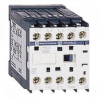 Контактор TeSys CAK 10А 690/24В AC | код. CA2KN225B7 | Schneider Electric